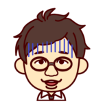 ビビる<br>おべんと君