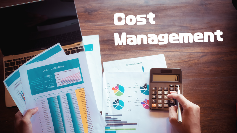 Cost Management